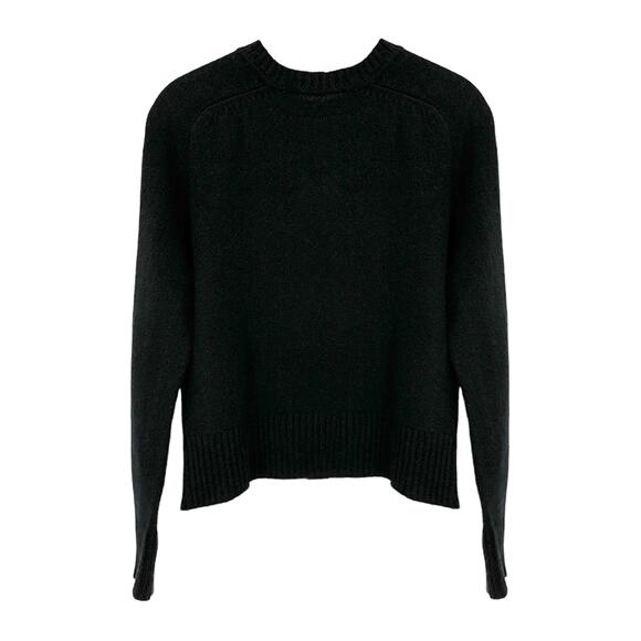 MARC JACOBS The DIY Wool Sweater in Navy S - Picture 7 of 16